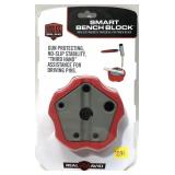 Smart Bench Block