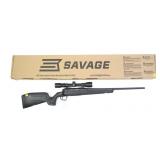 Savage Axis XP 6.5 Creedmoor Bolt Action Rifle,
