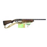 Remington Model 1100 Magnum -12 Ga. 3" Semi-Auto