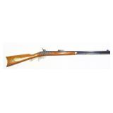 CVA Hawken .50 Cal. Percussion Half Stock Rifle,