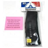 UTG AR15 .223/5.56 30 Rd. windowed magazine in
