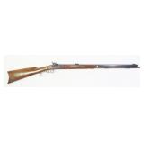 Thompson Center .36 Cal. Percussion Half Stock
