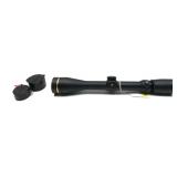 Leupold VX-III 4.5-14x40 scope, S/N 544934P