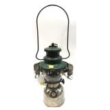Coleman Lantern model 242C with hand attachment