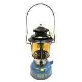 Sears Lantern model 47672212 with Coleman globe