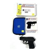 KelTec Model P-32 .32 Auto Pistol, 2.625" Barrel