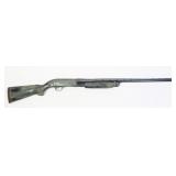 Ithaca Model 37-Featherlight  -12 Ga. 2.75" Pump,
