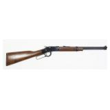 Ithaca M49- .22 S,L,LR Lever Action Single, 18"
