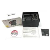 Holosun green dot sight, HE403C-GR, in box