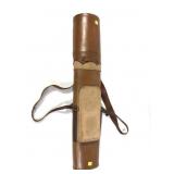 Bear Archery Nimrod Quiver, with snap on leather