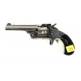 Smith & Wesson Model 1 1/2 Single Action Revolver
