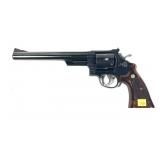 Smith & Wesson Model 29-3 -.44 Mag. D.A. Revolver