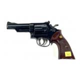 Smith & Wesson Model 19-3 (.357 Combat Magnum)