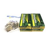 Lot: Assorted 7mm REM MAG Brass