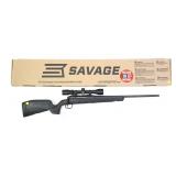 Savage Axis XP .30-06 Sprg. Bolt Action Rifle,