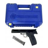 Smith & Wesson Model 22A-1 .22 LR. Semi-Auto