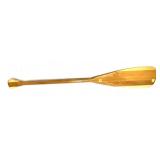 Wooden Paddle, 36"