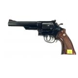 Smith & Wesson Model 57 -.41 Mag. D.A. Revolver