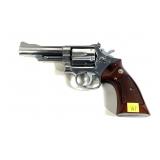 Smith & Wesson Model 66 Combat Magnum