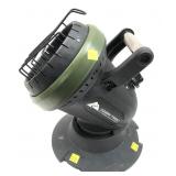 Ozark Trail Outdoor Propane Heat Lamp