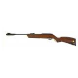 Ruger Impact Max Elite .22 Cal. break barrel