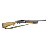 Stevens Model 67L- 12 Ga. 3" Pump, 21" Slug