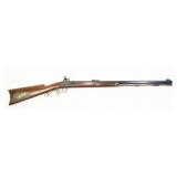 Thompson Center.45 Cal. Flintlock Half Stock Rifle