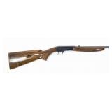 Browning Auto 22- .22 LR. Semi-Auto, 19" Barrel,