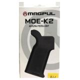 Magpul MOE AR-15/M4 pistol grip in black