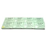 160 Rds. of 8x57 196-grain JS Sellier & Bellot