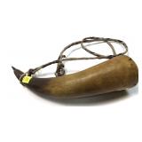 Powder horn