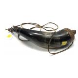 Powder horn