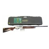 Fausti Progress GLX 20 Ga. 3" Semi-Auto, 28" V.R.