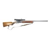 Browning Auto-5 "Sweet Sixteen" Belgium -16 Ga.