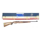 Winchester Model 490-.22 LR. Semi-Auto Rifle,