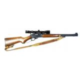 Marlin Model 336 CS .30-30 WIN. Lever Action