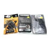 Lot, Mission First SIG P320 compact holster, S & W
