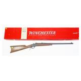 Winchester Model 1885 Low Wall Single Shot