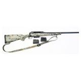 Savage Model 220-20 Ga. 3" Slug Gun Bolt Action,