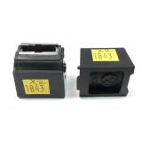 x2- Ruger 10/22 .22 LR. 10 Rd. magazines - x2 mags