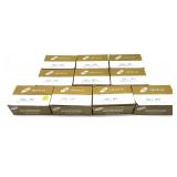 x10- Boxes of 7.62x51mm Ball M80-CBC cartridges