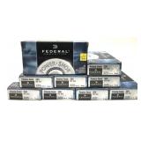 x9- Boxes of .300 WIN. mag 180-grain Speer Hot-Cor