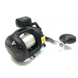 Okuma Magda model 20DXT trolling reel