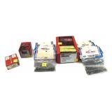 Lot: Assorted Lead Balls, includes .31 cal., .36