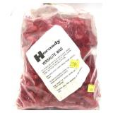 Bag of Hornady Versalite Wads