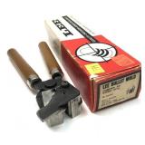 Lee Bullet Mold, .36 cal.