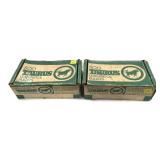Lot: Taurus Lead Pistol Bullets, 1000 total