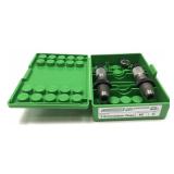 Redding .219 Donaldson Wasp 2-die set with shell