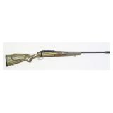 Ruger American .22-250 REM. Bolt Action Rifle,