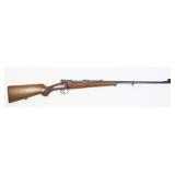 Mauser Sporter 9.3x57mm Bolt Action Rifle, 24"